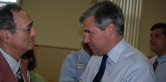 Health Care Community Dinner - The Portuguese American Vasco da Gama, 15 Fenner Street, Newport, RI